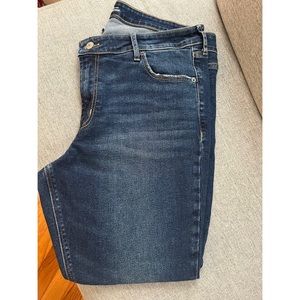 Old Navy Women’s Jeans